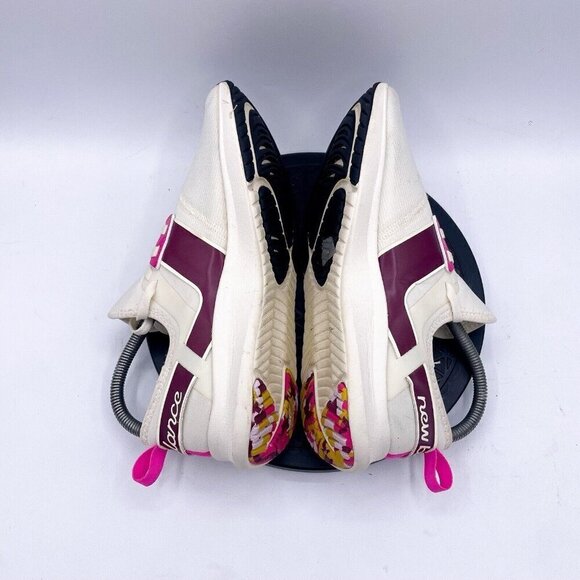 New Balance Women’s Nergize Sport Sneaker Size 8 - Picture 4 of 11